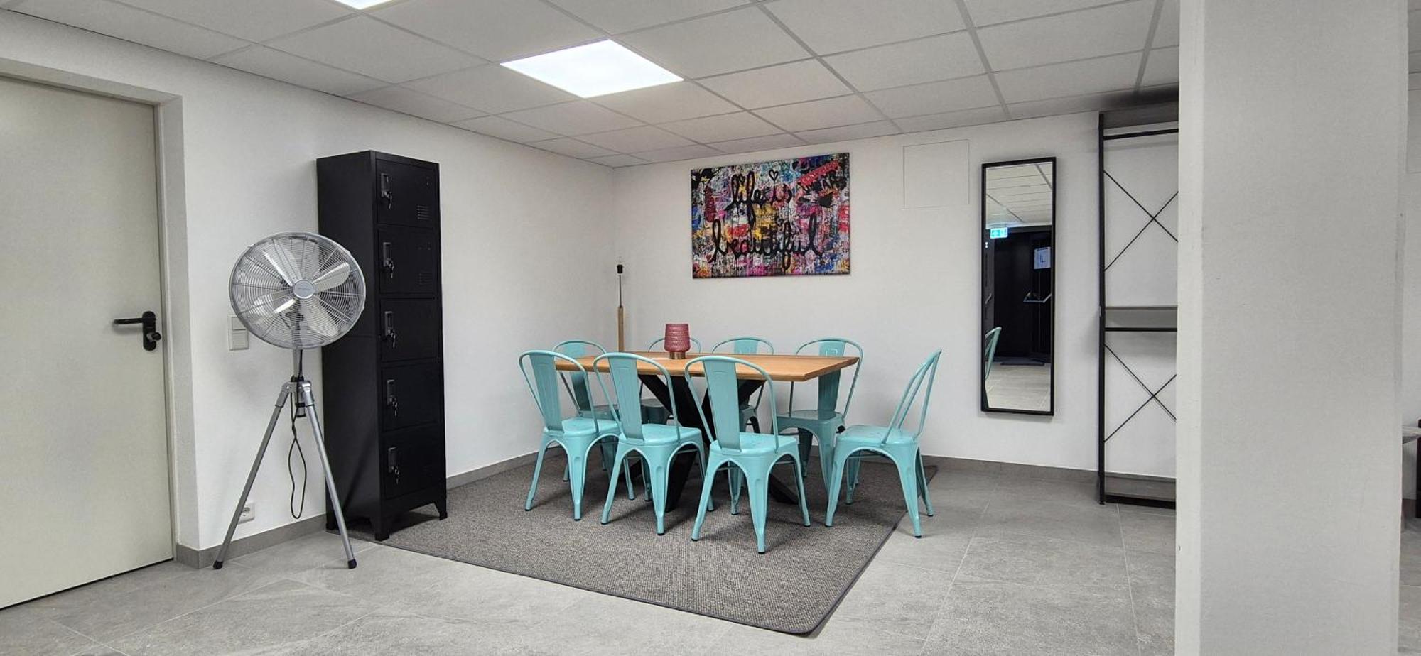 Xzllenz Traum Studio-Apartment, Frei-Parken, U-Bahn, Kueche Nuremberg Exterior photo